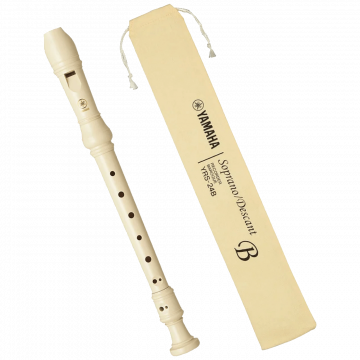 Yamaha Flauta - YRS-24B