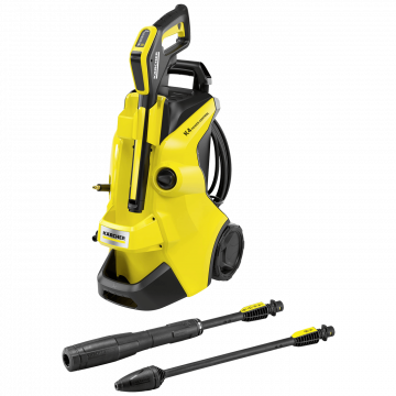 Karcher Visokotlačni perači, 1800W, Power Control Flex - K 4 Power Control Flex