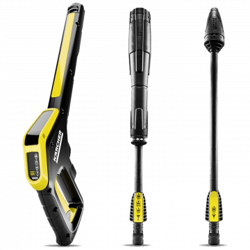 Karcher Visokotlačni perači, 1800W, Power Control Flex - K 4 Power Control Flex