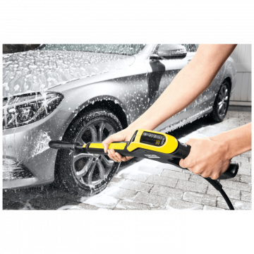 Karcher Visokotlačni perači, 1800W, Power Control Flex - K 4 Power Control Flex