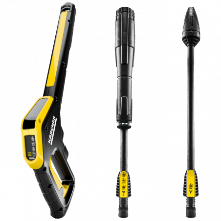Karcher Visokotlačni perači, 2100W, Power Control Flex Home - K 5 Power Control Flex Home
