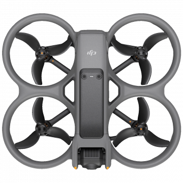 DJI Dron, Avata 2 Fly More Combo 3B, set, 4K video, 12 Mpixel