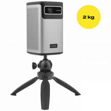 Overmax Tripod, stativ za projektor, digitalne kamere i foto aparate - OV-Tripod Stand Mini
