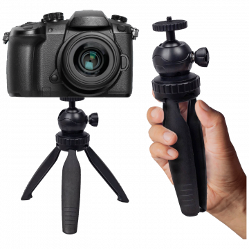 Overmax Tripod, stativ za projektor, digitalne kamere i foto aparate - OV-Tripod Stand Mini