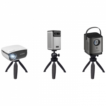 Overmax Tripod, stativ za projektor, digitalne kamere i foto aparate - OV-Tripod Stand Mini