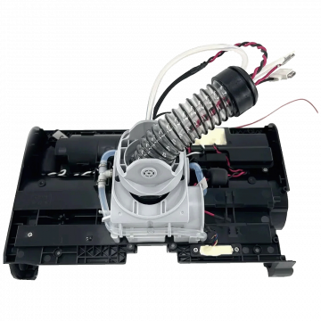 Roborock Rezervno crijevo za Roborock U10 Dyad - Sweeping Extension Hose