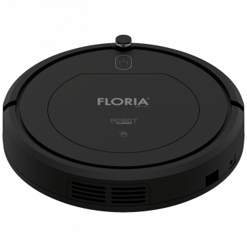 Floria Robot usisavač, baterija 1500 mAh, daljinski upravljač - ZLN1948