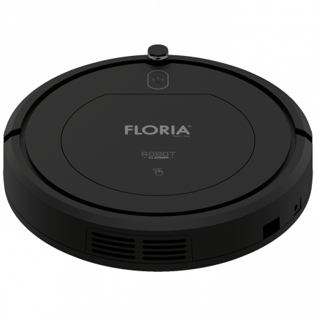 Floria Robot usisavač, baterija 1500 mAh, daljinski upravljač - ZLN1948