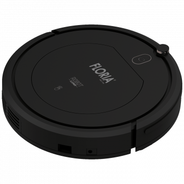 Floria Robot usisavač, baterija 1500 mAh, daljinski upravljač - ZLN1948