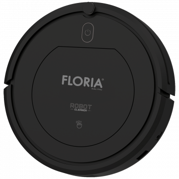 Floria Robot usisavač, baterija 1500 mAh, daljinski upravljač - ZLN1948