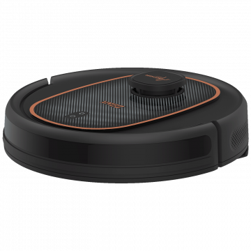 Zilan Robot usisavač sa stanicom za pražnjenje, 3200 mAh, WiFi - ZLN5500