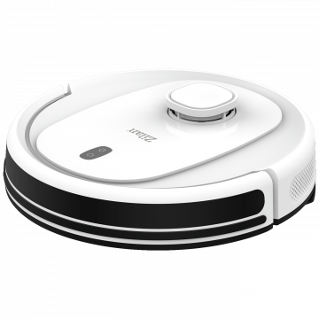 Zilan Robot usisavač, baterija 3200 mAh, WiFi - ZLN5400