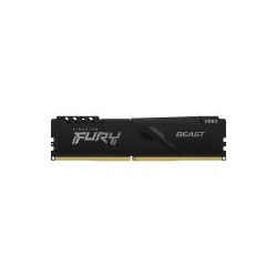 Kingston FURY Beast 16GB DDR4 3200MHz RAM | Giga Informatika