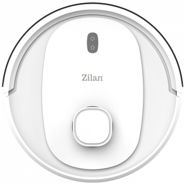 Zilan Robot usisavač, baterija 3200 mAh, WiFi - ZLN5400