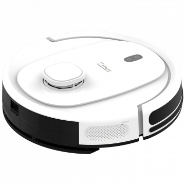 Zilan Robot usisavač, baterija 3200 mAh, WiFi - ZLN5400