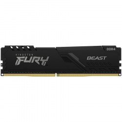 Kingston FURY Beast 16GB DDR4 3200MT/s RAM | Giga Informatika