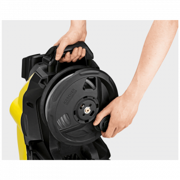 Karcher Visokotlačni perači, 1800W, Premium Power Control Flex Home - K 4 Power Control Premium Flex