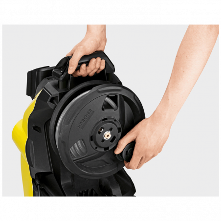 Karcher Visokotlačni perači, 1800W, Premium Power Control Flex Home - K 4 Power Control Premium Flex