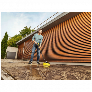 Karcher Visokotlačni perači, 1800W, Premium Power Control Flex Home - K 4 Power Control Premium Flex