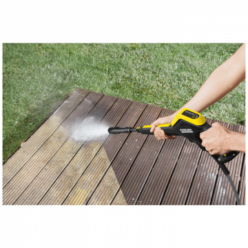 Karcher Visokotlačni perači, 1800W, Premium Power Control Flex Home - K 4 Power Control Premium Flex