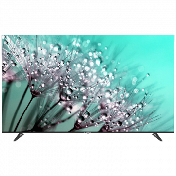 Fobem Televizor Smart QLED 4K UltraHD 85", Google TV - MT85EG8000QF