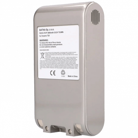 Extralink Baterija za usisavač T20 - T20 P2016-7S1P 3000MAH