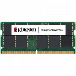 KINGSTON 