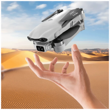 Extralink Dron, 1600mAh, do 15 minuta - Smart Life F10