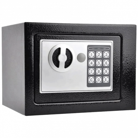 Extralink Sef sa elektroničkom bravom - Home S-406