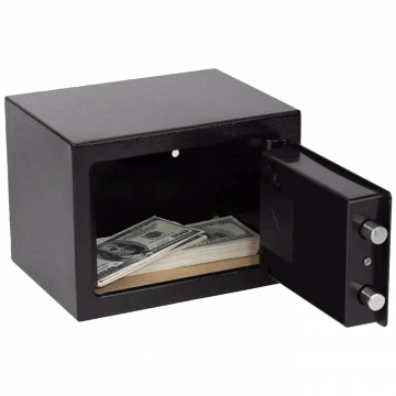 Extralink Sef sa elektroničkom bravom - Home S-406