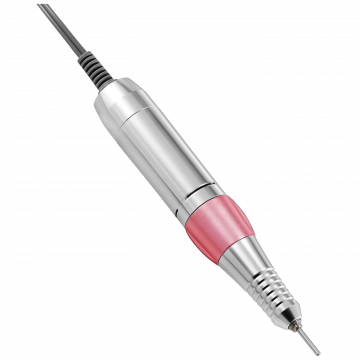 Extralink Set za uređivanje noktiju, 65W - Nail Drill 202 Pink