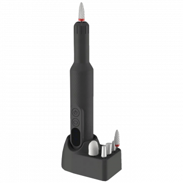 Extralink Set za uređivanje noktiju, manikir, bežični - Nail drill