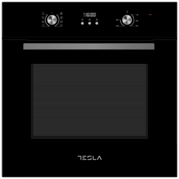 Tesla Set ugradbena pećnica /ploča, BO901MB+HV6401MB