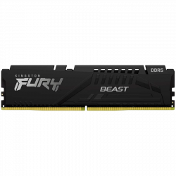 Kingston FURY Beast 16GB DDR5 6000MT/s memorija | Giga Informatika