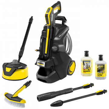Karcher Visokotlačni perač, 2100W, Anniversary Edition - K 5 Power Control Flex Home & Brush