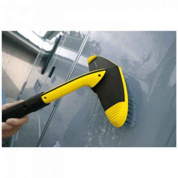 Karcher Visokotlačni perač, 2100W, Anniversary Edition - K 5 Power Control Flex Home & Brush