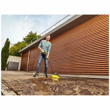 Karcher Visokotlačni perač, 2100W, Anniversary Edition - K 5 Power Control Flex Home & Brush