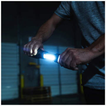 Nebo Ručna svjetiljka, LED, 4000 lm, 2600 mAh, IP67 - NEB-0031-G