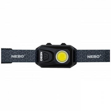 Nebo Naglavna svjetiljka, 150 lm, IP44 - NEB-HLP-7000-G