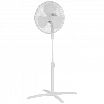 Midea Ventilator sa postoljem, promjer 40 cm, 40 W - FS40-21M