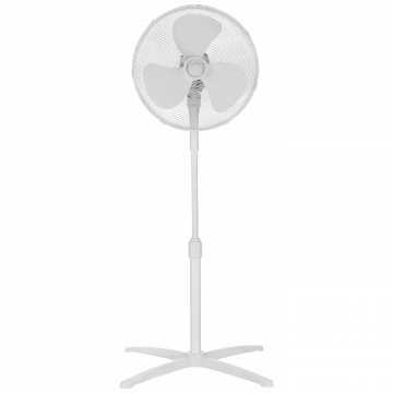 Midea Ventilator sa postoljem, promjer 40 cm, 40 W - FS40-21M