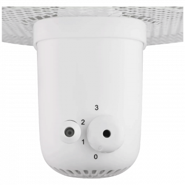 Midea Ventilator sa postoljem, promjer 40 cm, 40 W - FS40-21M