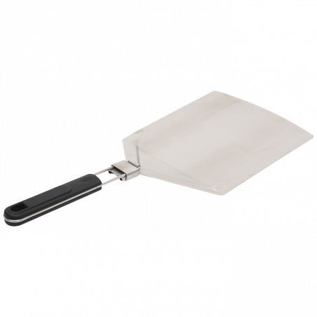home Pekarska lopatica za pizzu sa sklopivom ručkom - GRT03