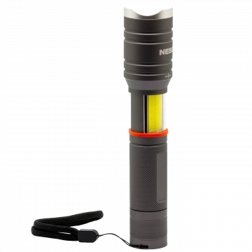 Nebo Ručna svjetiljka, LED, 300 lm, IPX4 - NEB-6746-G