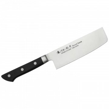 Satake Kuhinjski nož, 16cm, Satoru Nakiri - 803-649