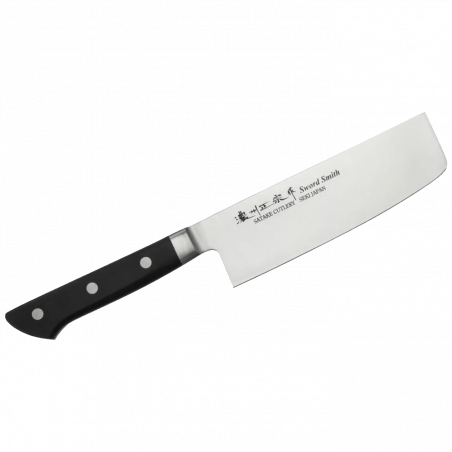 Satake Kuhinjski nož, 16cm, Satoru Nakiri - 803-649
