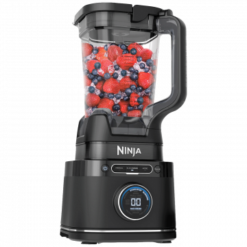 Ninja Blender, 14u1, 2.1 lit./1.8 lit./700ml., 1200W - TB401EU