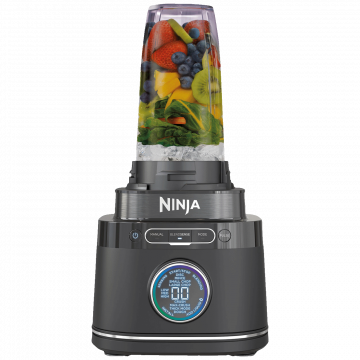 Ninja Blender, 14u1, 2.1 lit./1.8 lit./700ml., 1200W - TB401EU