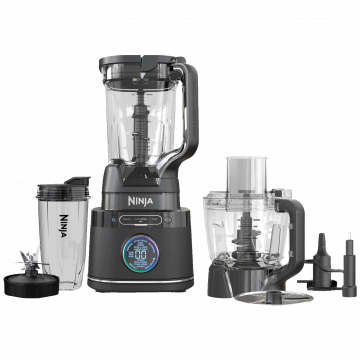 Ninja Blender, 14u1, 2.1 lit./1.8 lit./700ml., 1200W - TB401EU