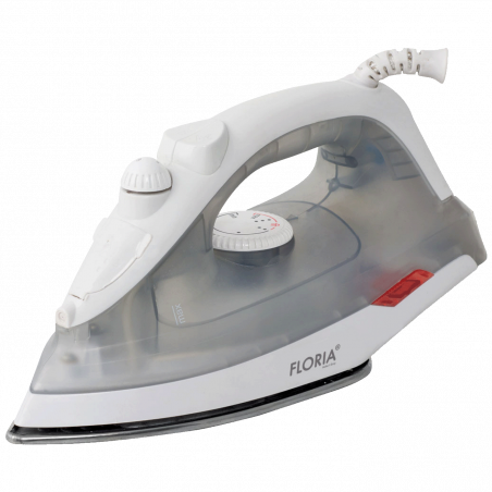 Floria Pegla na paru, 1600 W - ZLN2878
